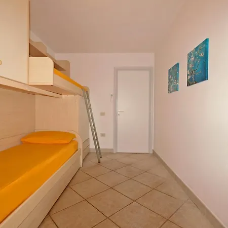 Opunzie Villa Torre Vado