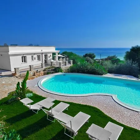 Opunzie Villa *
