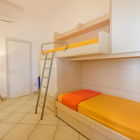 Opunzie * Torre Vado