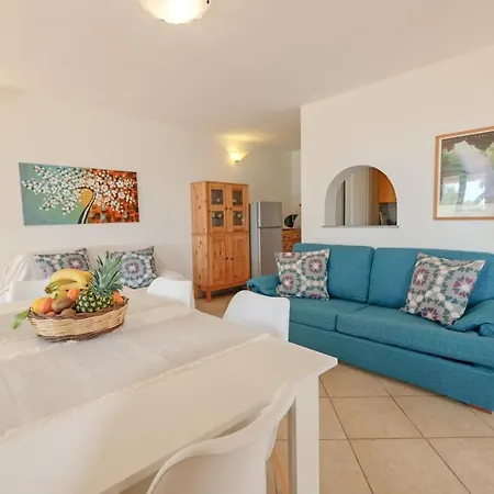 Villa Opunzie Torre Vado
