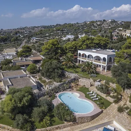 Opunzie * Torre Vado