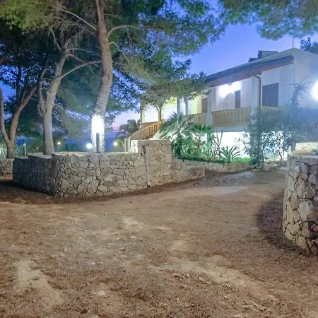Opunzie Torre Vado
