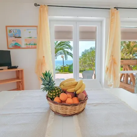 Villa Opunzie Torre Vado