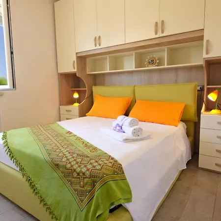 Villa Opunzie Torre Vado