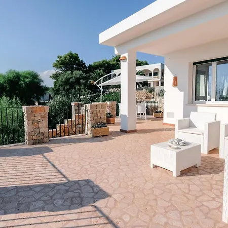 Villa Opunzie