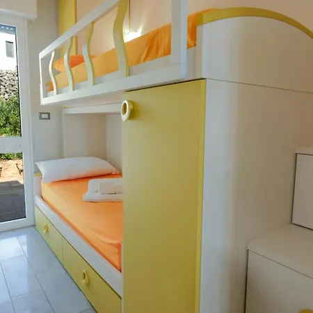 Opunzie Villa Torre Vado