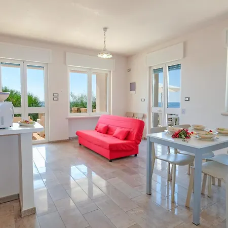 Villa Opunzie Torre Vado