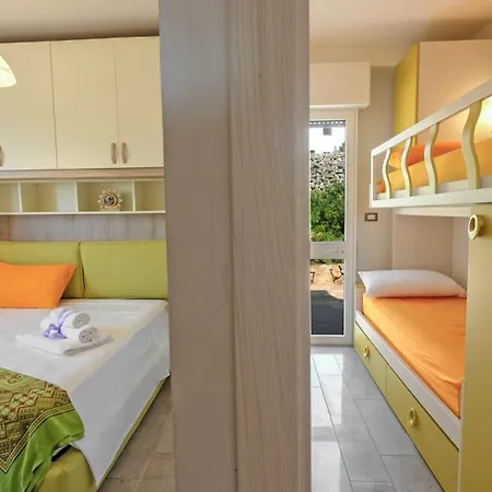 Opunzie * Torre Vado