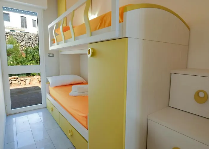 Opunzie ヴィラ トッレ・ヴァード