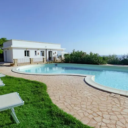 Villa Opunzie *