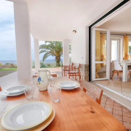 Opunzie Villa *