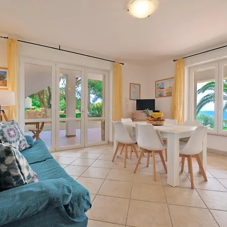 Opunzie Villa *
