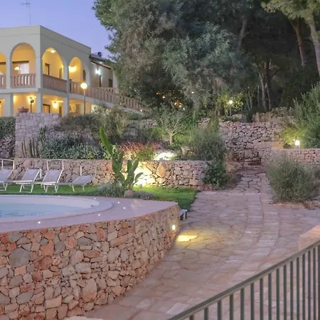 Villa Opunzie
