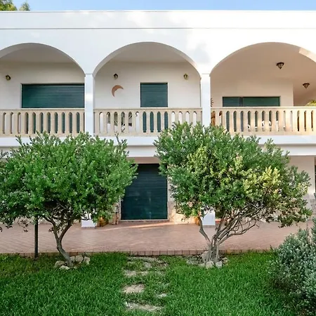 Villa Opunzie