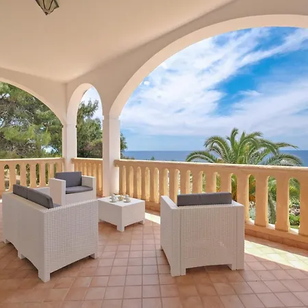 Villa Opunzie Torre Vado