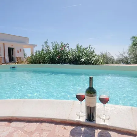 Opunzie Villa Torre Vado