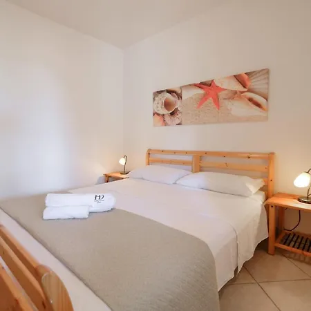 Opunzie Villa Torre Vado