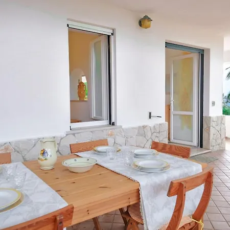 Villa Opunzie *