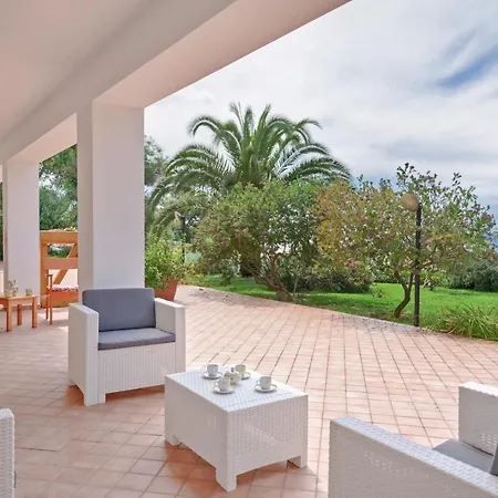 Villa Opunzie *