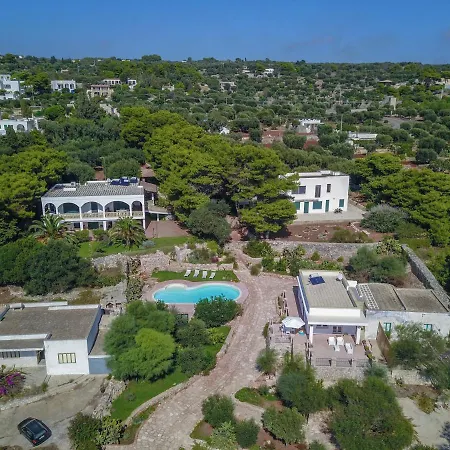 Villa Opunzie *