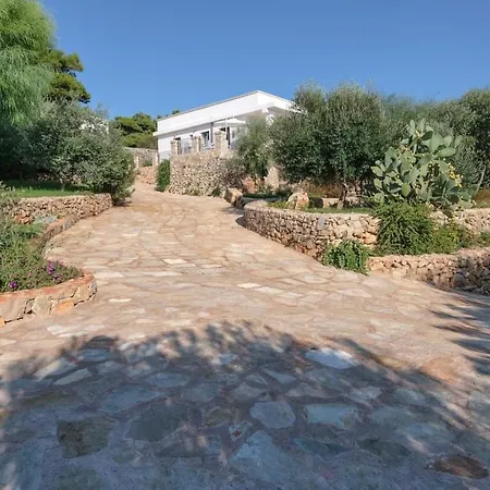 Villa Opunzie