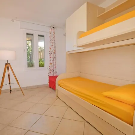 Opunzie Villa *