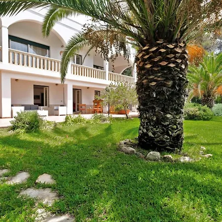Villa Opunzie *