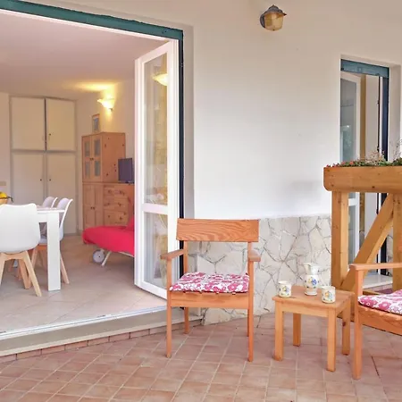 Opunzie Villa *