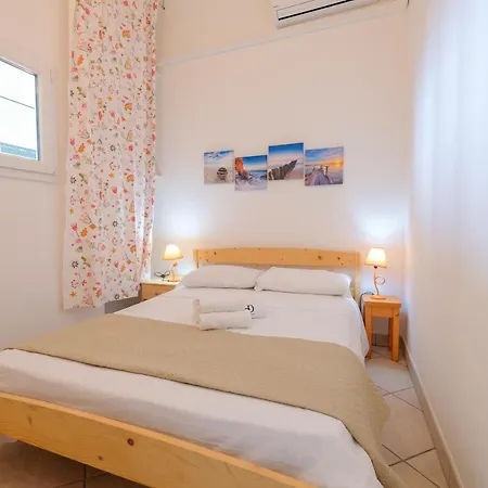 Opunzie Villa Torre Vado