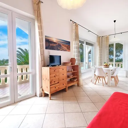 Opunzie Villa *