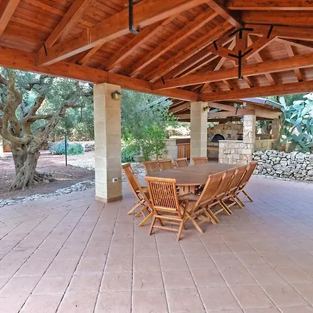 Villa Opunzie *