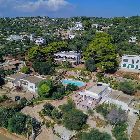 Opunzie Villa