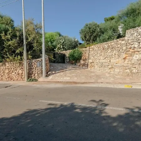 Opunzie * Torre Vado