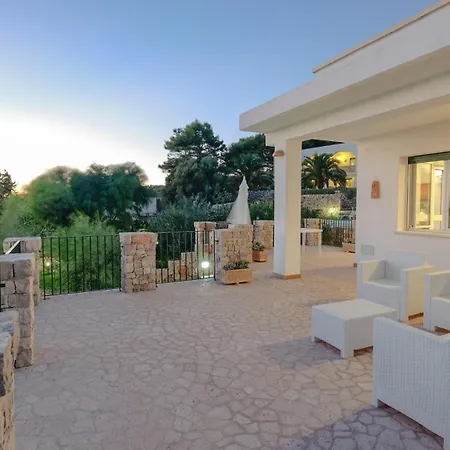 Villa Opunzie
