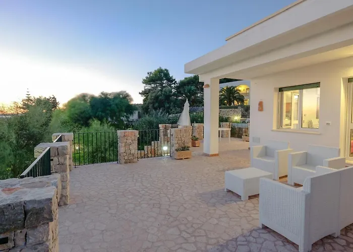 Villa Opunzie